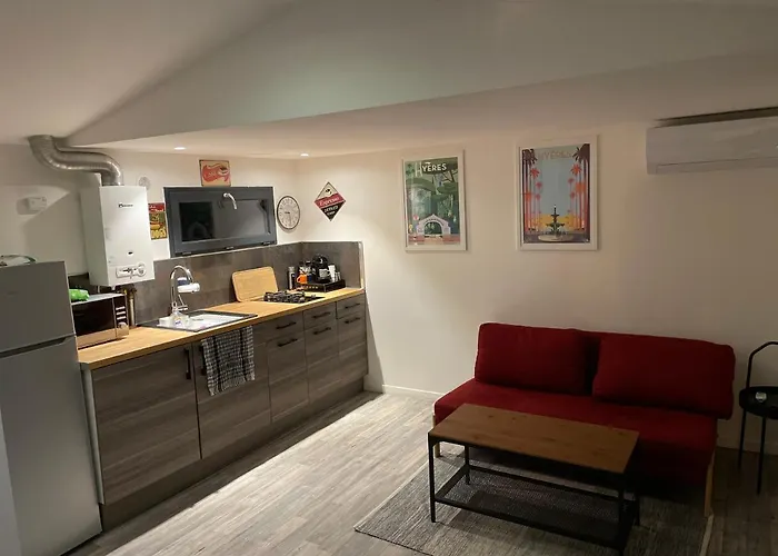 Tiny House Sur La Cote D\'Azur