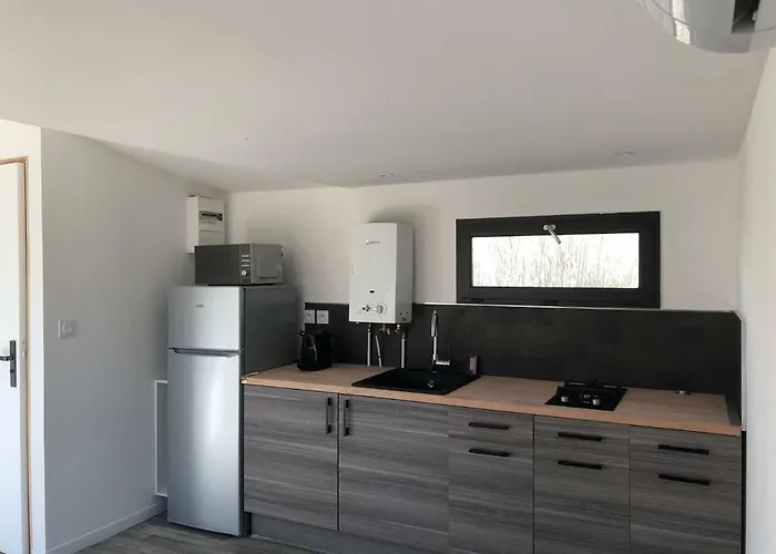Tiny House sur la Côte d’Azur