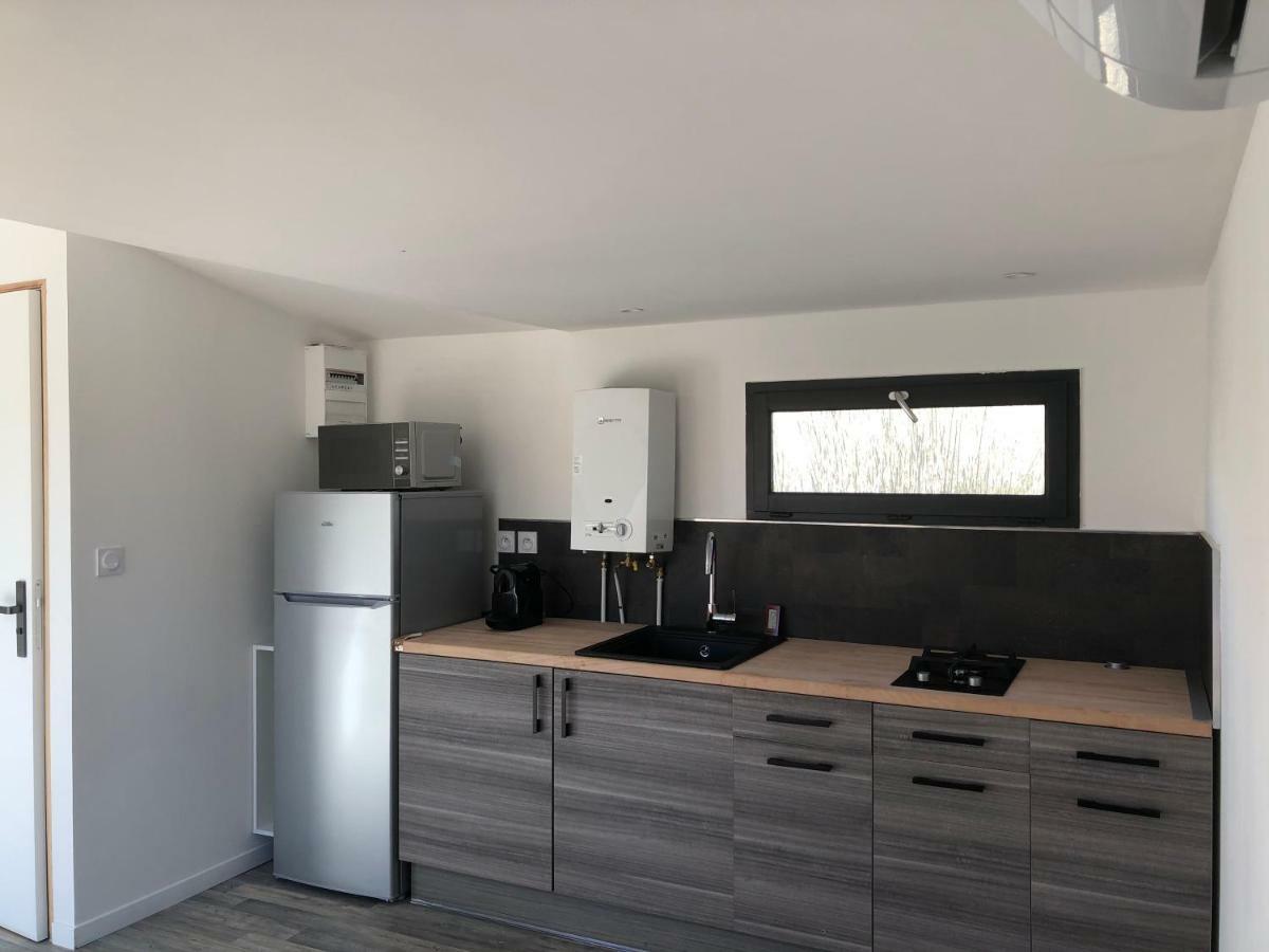 Tiny House Sur La Cote D'azur