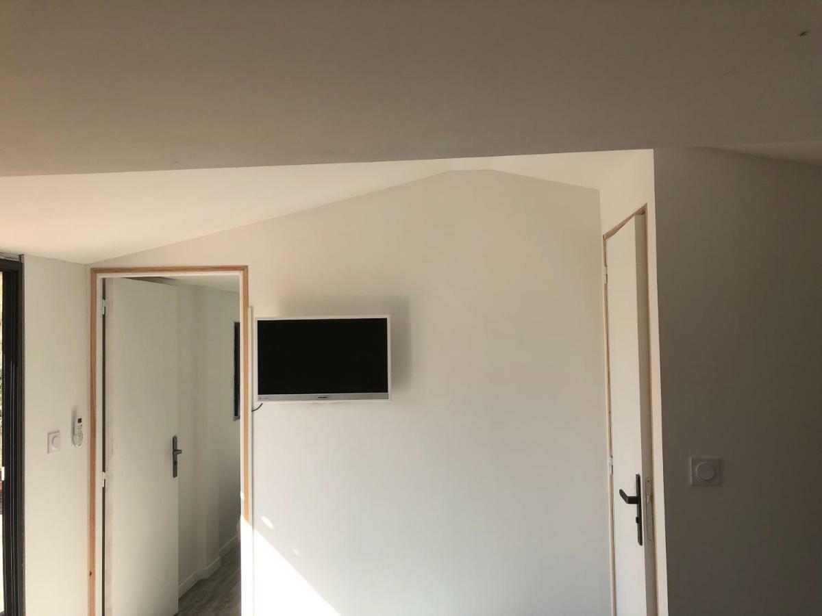 Hébergement de vacances Tiny House Sur La Côte D’azur *
