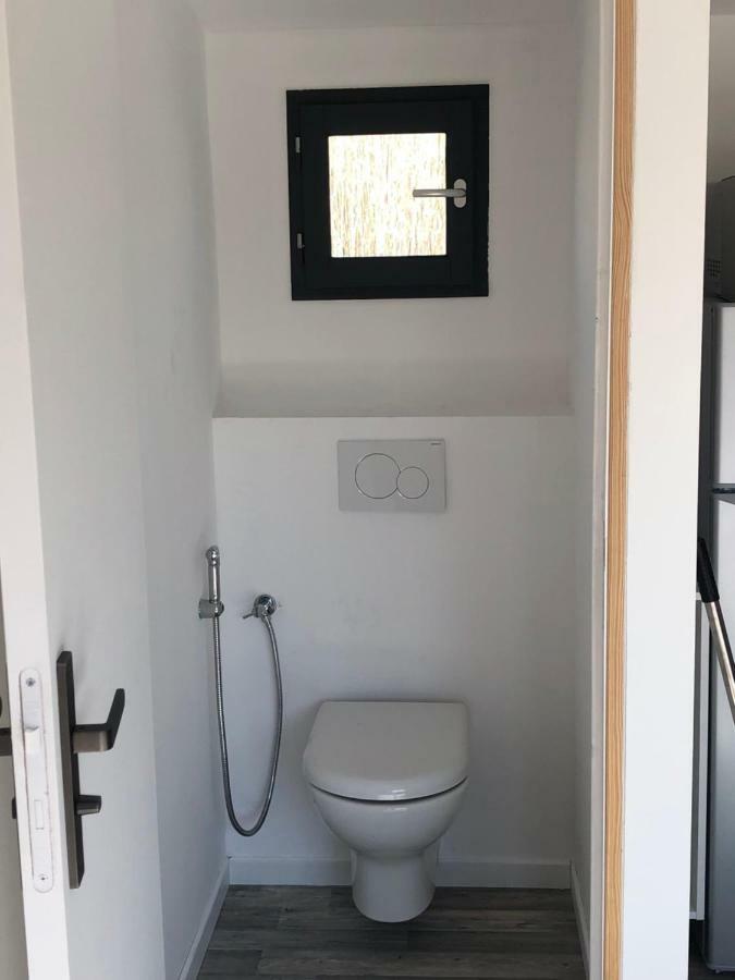 Tiny House Sur La Côte D’azur Hyères